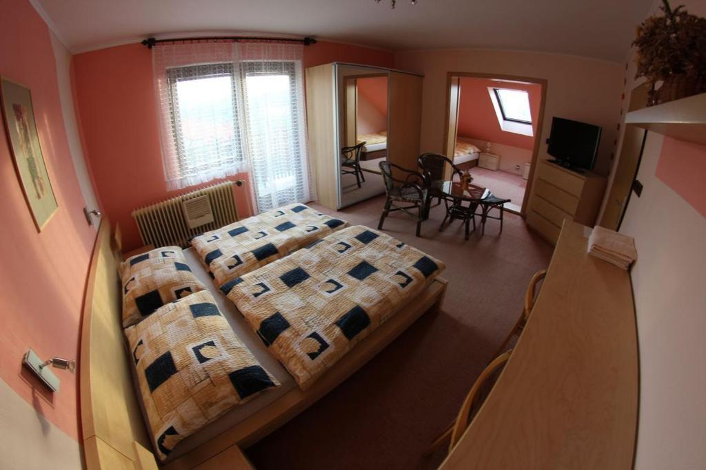 Pension Maja Чески-Крумлов Номер фото