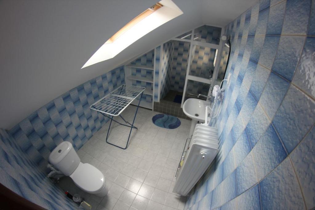 Pension Maja Чески-Крумлов Номер фото