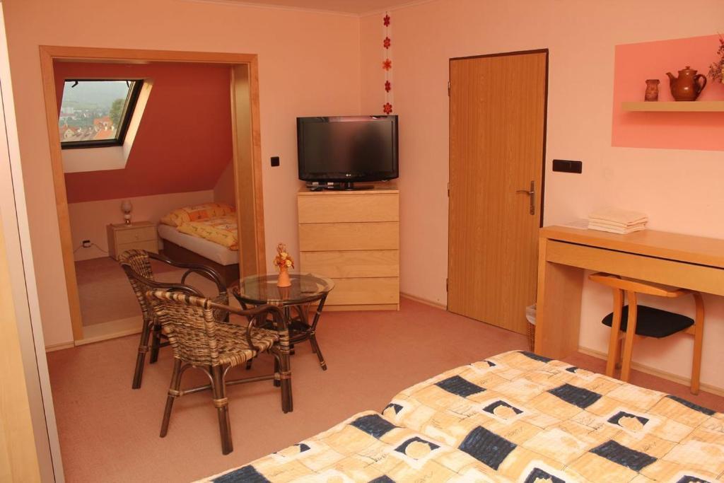 Pension Maja Чески-Крумлов Номер фото