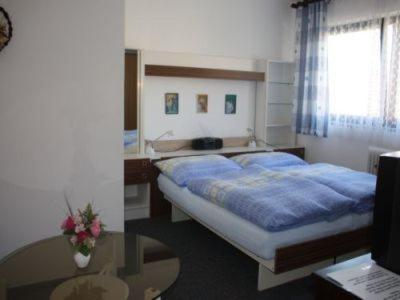 Pension Maja Чески-Крумлов Экстерьер фото